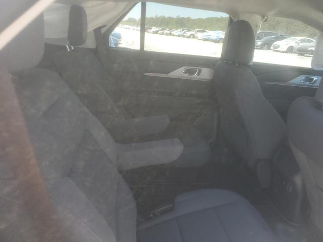 2025 FORD EXPLORER A 1FMUK7DH5SGC29090