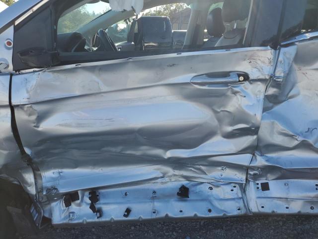 2019 FORD EDGE SEL - 2FMPK3J9XKBC14675