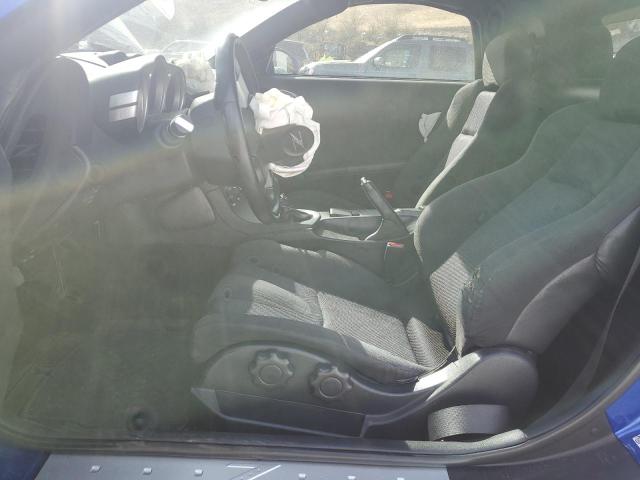 2004 NISSAN 350Z ROADS #3283843421