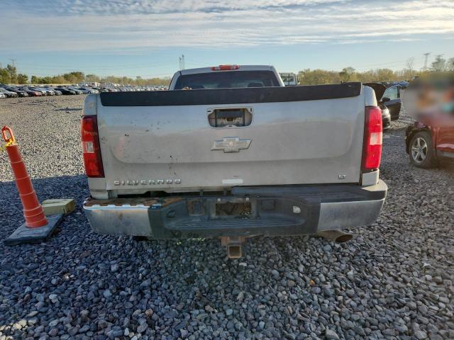 2007 CHEVROLET SILVERADO #3296419648