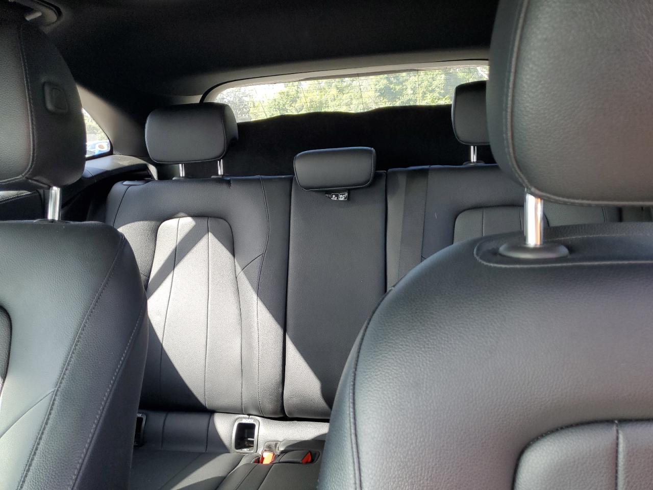 MERCEDES-BENZ GLA-CLASS 250