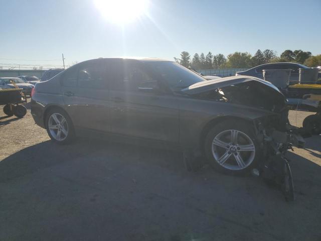 2013 BMW 328 XI SULEV - WBA3B5C59DF595040