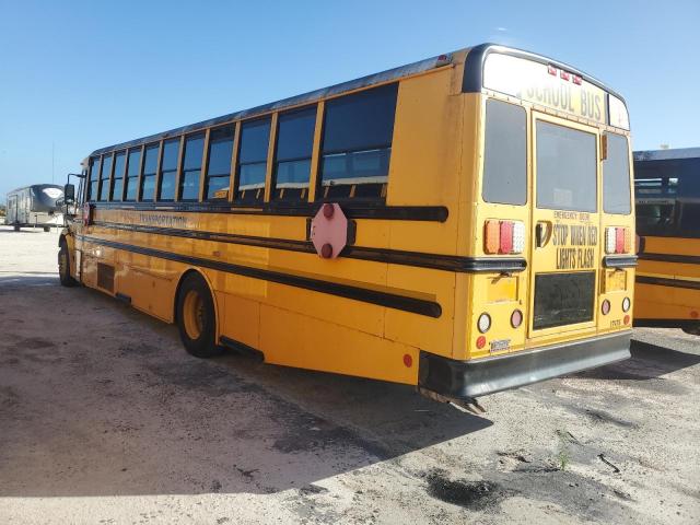2010 FREIGHTLINER SAF-T-LINER C2 #3273851186