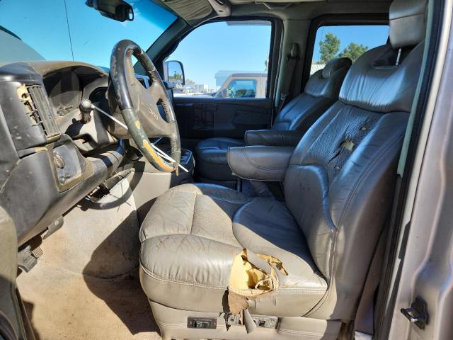 2003 GMC SAVANA RV G1500 #3284826521