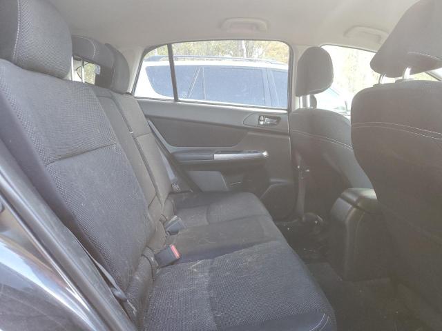 2015 SUBARU XV CROSSTREK 2.0 PREMIUM - JF2GPACC0FG260826