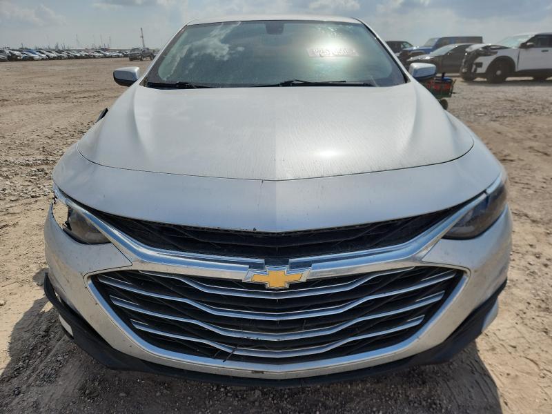 2019 CHEVROLET MALIBU LT - 1G1ZD5ST5KF118277