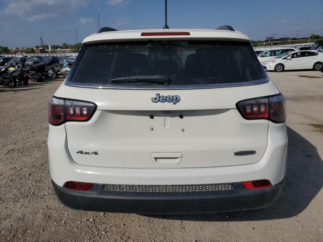 2017 JEEP COMPASS LA #3293581958