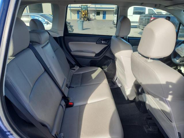 2015 SUBARU FORESTER 2 - JF2SJARC8FH460401