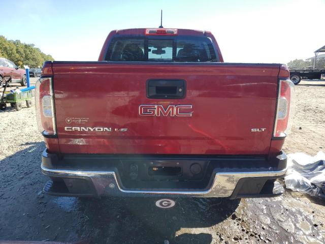 2019 GMC CANYON SLT - 1GTG5DENXK1213112