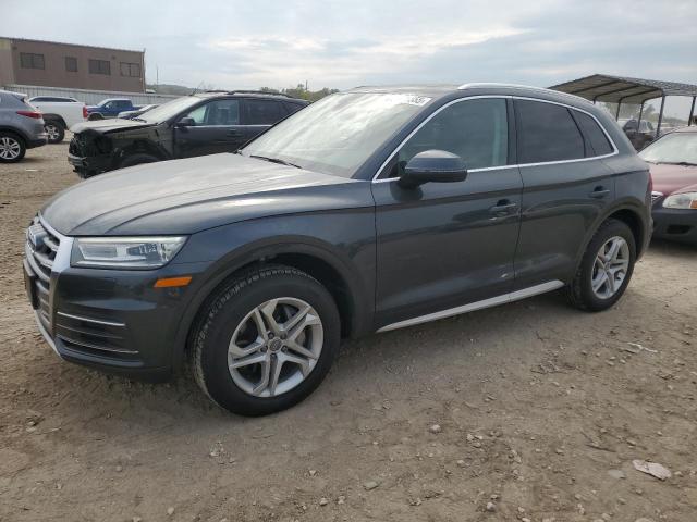 Global Auto Auctions: 2019 AUDI Q5 PREMIUM