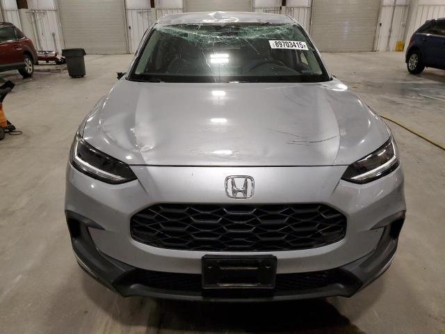 2025 HONDA HR-V LX #3291349151