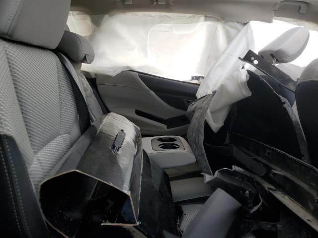 2024 SUBARU FORESTER P #3297162514