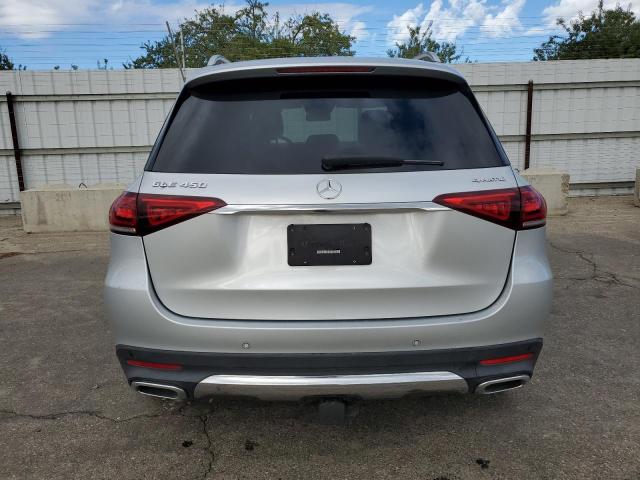 2020 MERCEDES-BENZ GLE 450 4M 4JGFB5KBXLA258567