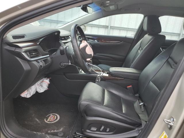 2015 CADILLAC XTS LUXURY - 2G61N5S3XF9250230