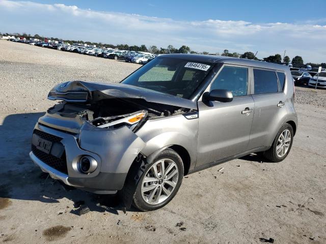 Global Auto Auctions: 2018 KIA SOUL