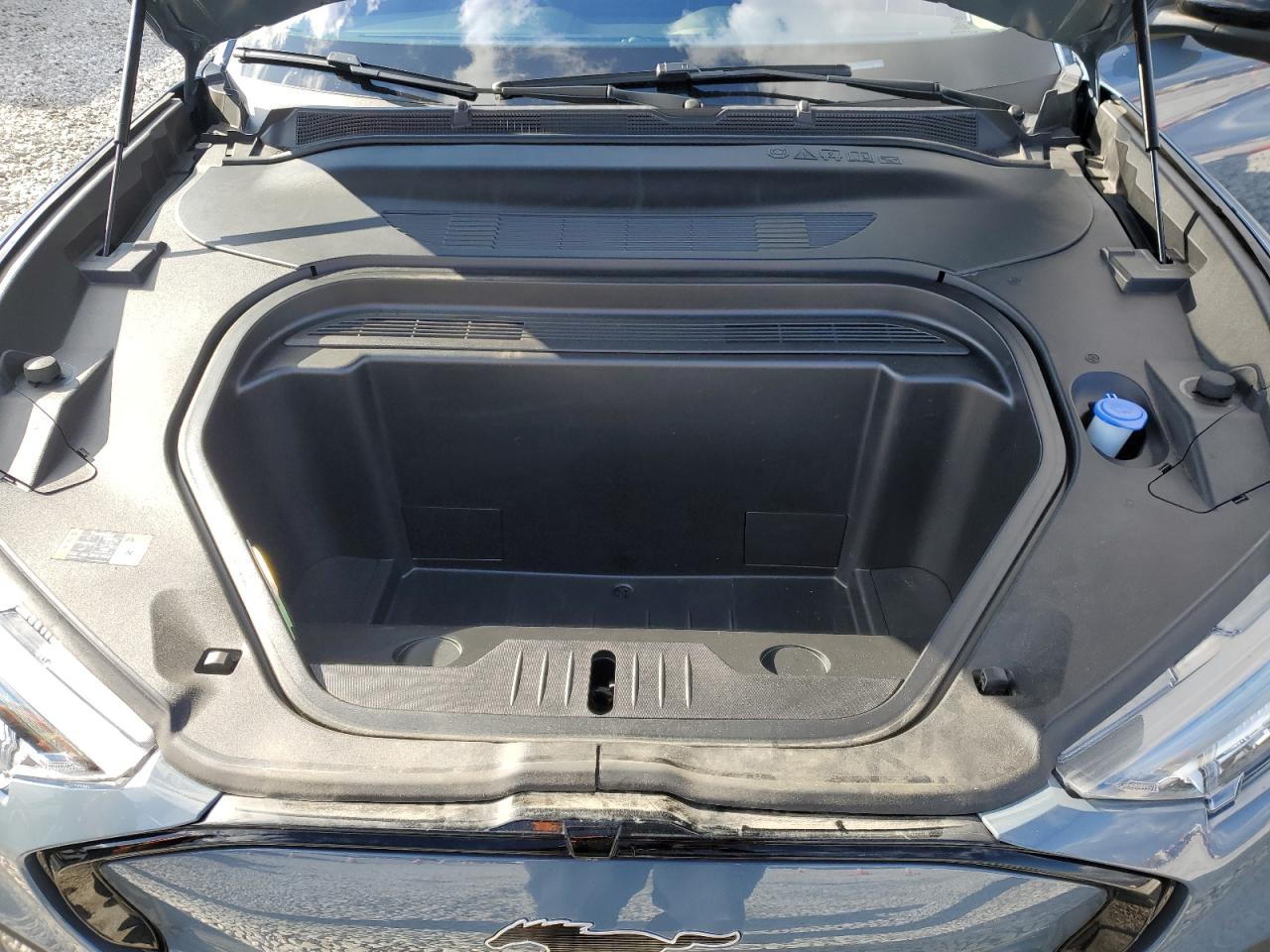 FORD MUSTANG PREMIUM