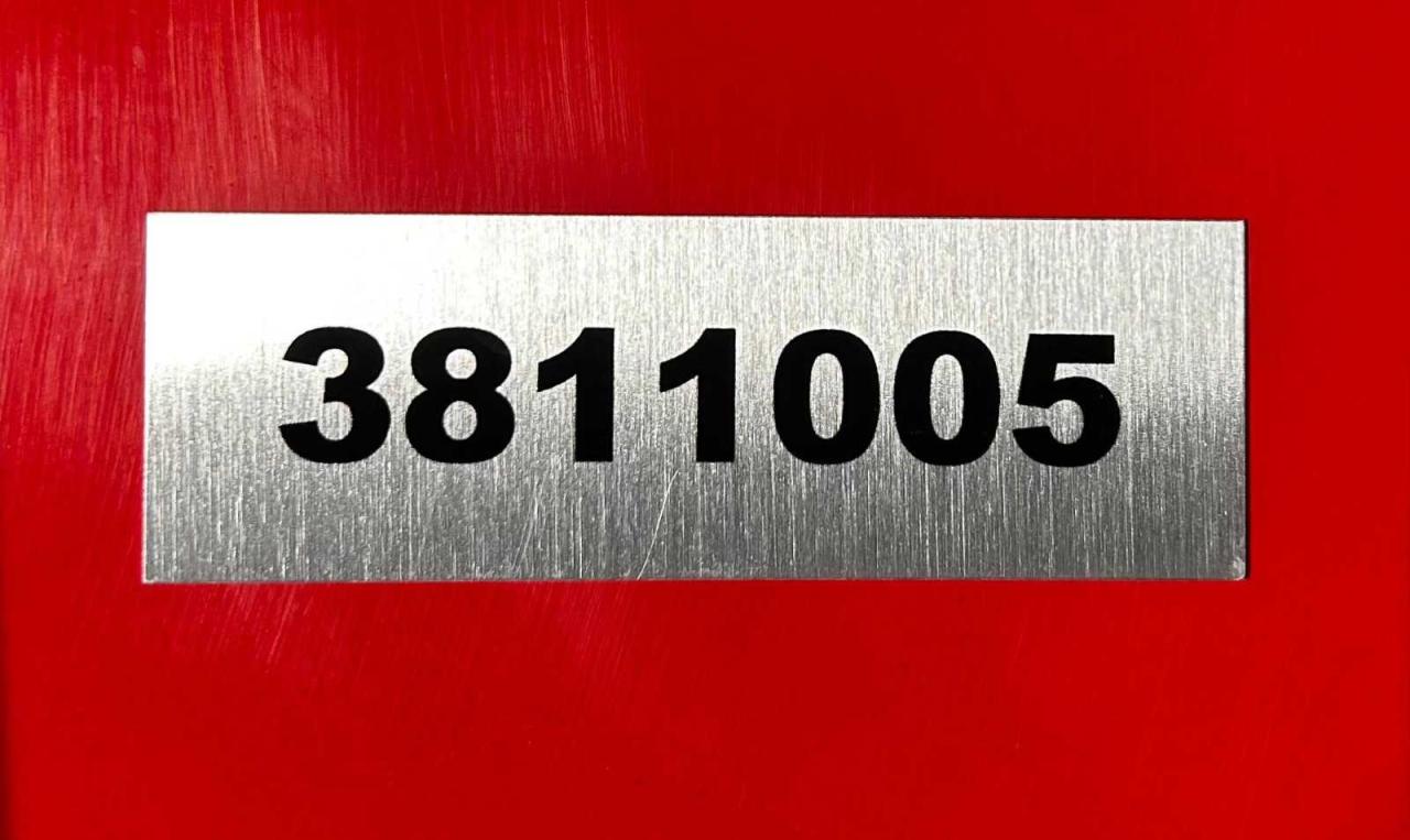 Lot #3286571166 2025 OTHERS CAR LIFT