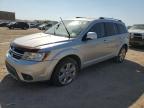 Lot #3304799318 2013 DODGE JOURNEY CR