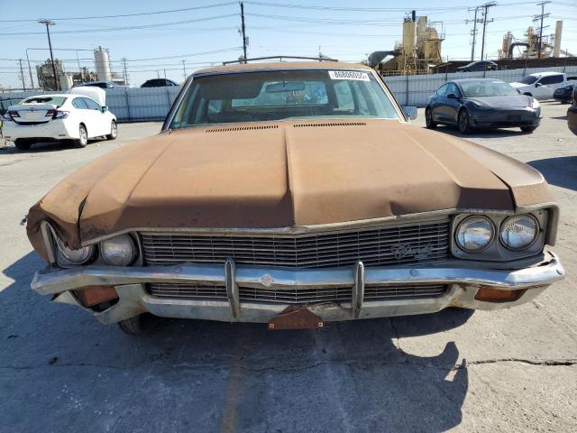 1970 CHEVROLET KINGSWOOD #3309605571