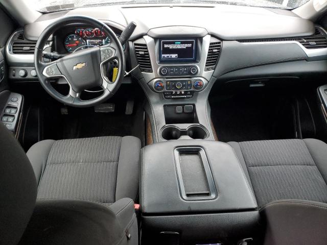 2018 CHEVROLET TAHOE K150 1GNSKAKC2JR365106