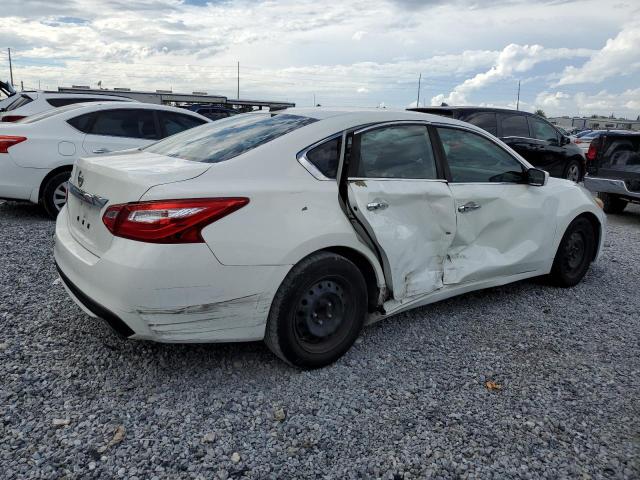 2017 NISSAN ALTIMA 2.5 #3302799893