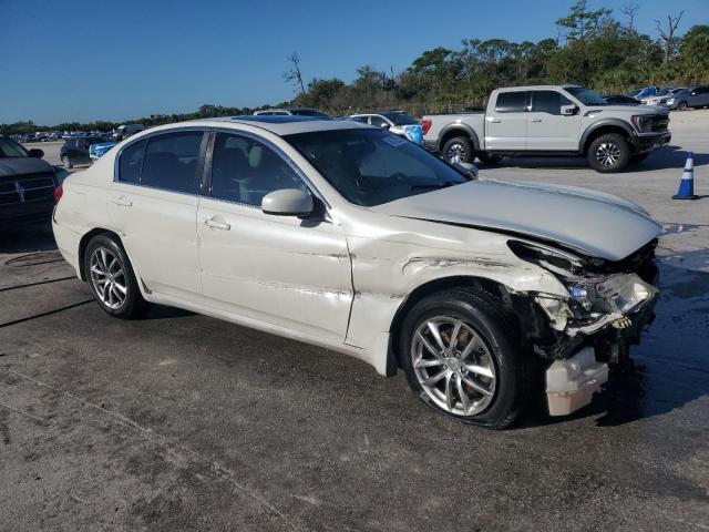 2008 INFINITI G35 #3302843890