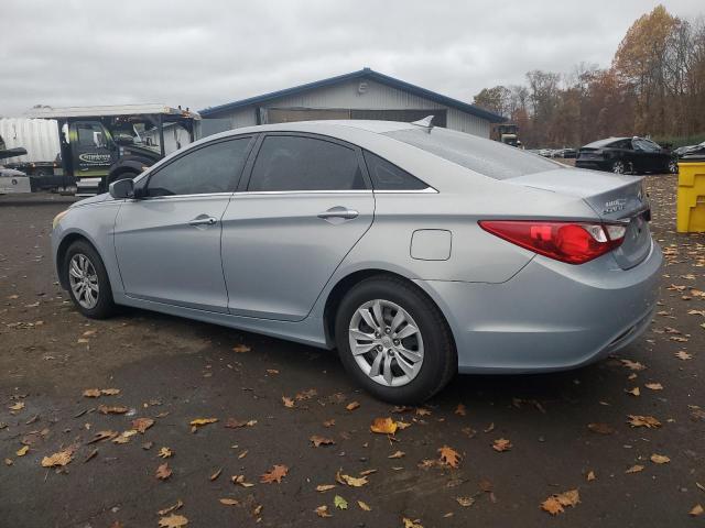 2011 HYUNDAI SONATA GLS #3291292436