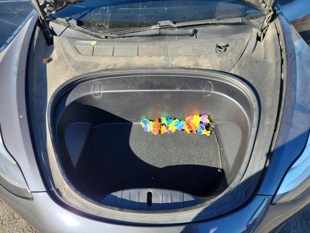 2018 TESLA MODEL 3 - 5YJ3E1EAXJF037100