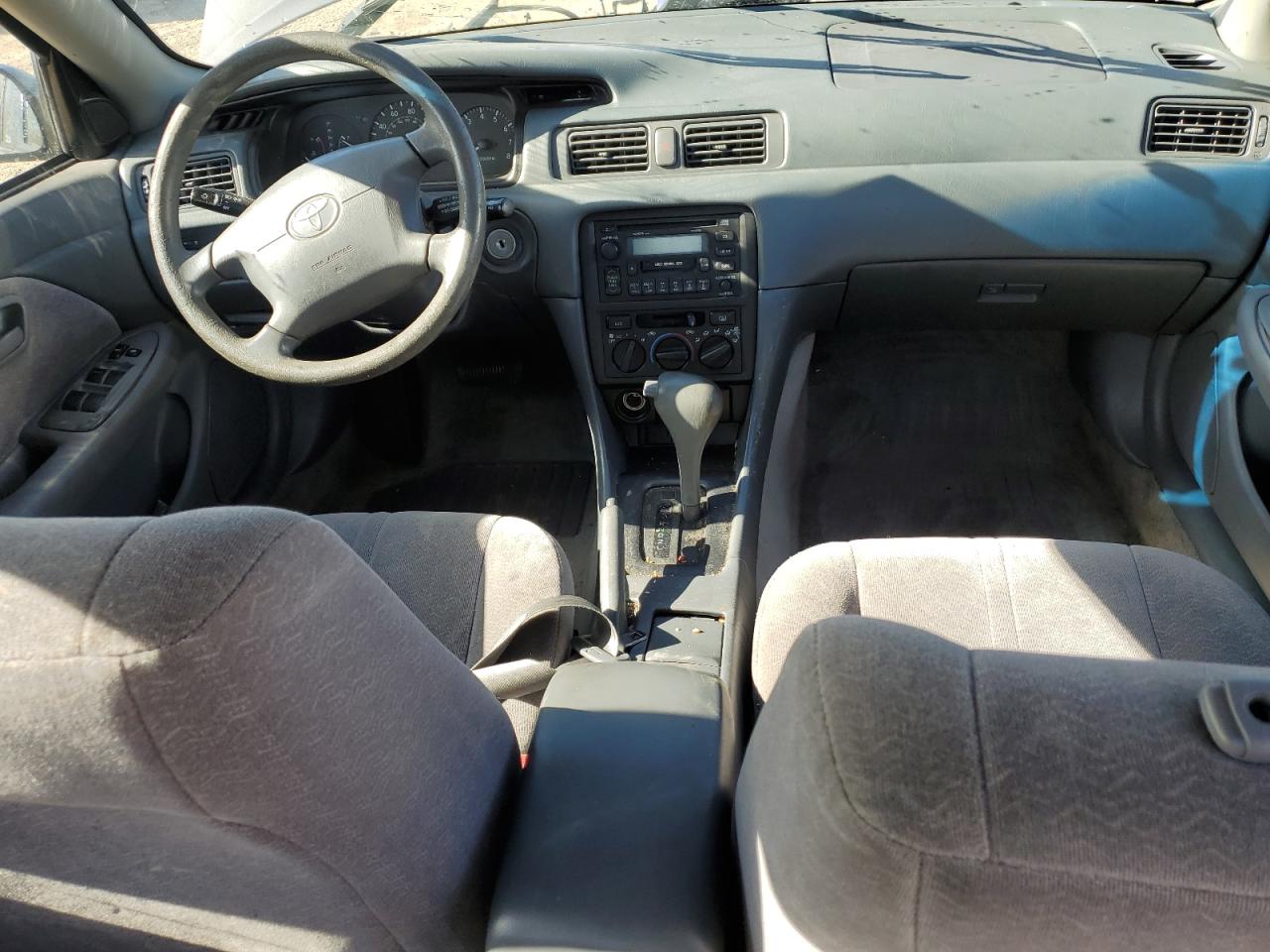 Lot #3297219386 1999 TOYOTA CAMRY CE