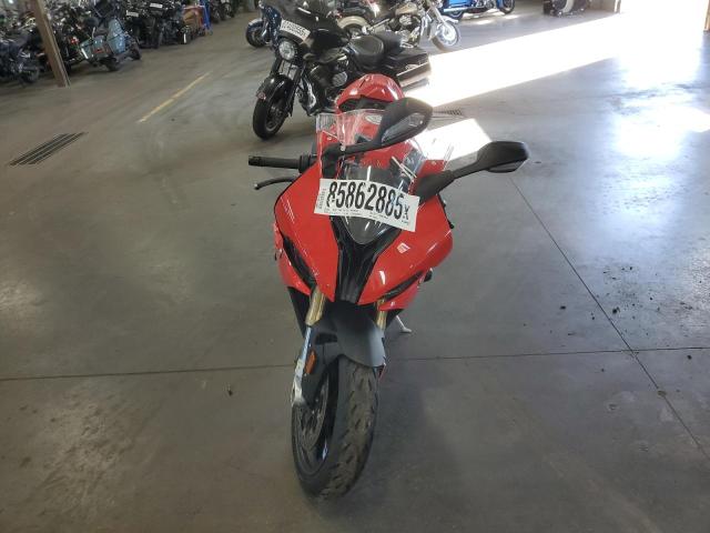 2020 BMW S 1000 RR - WB10E2309LZJ28825