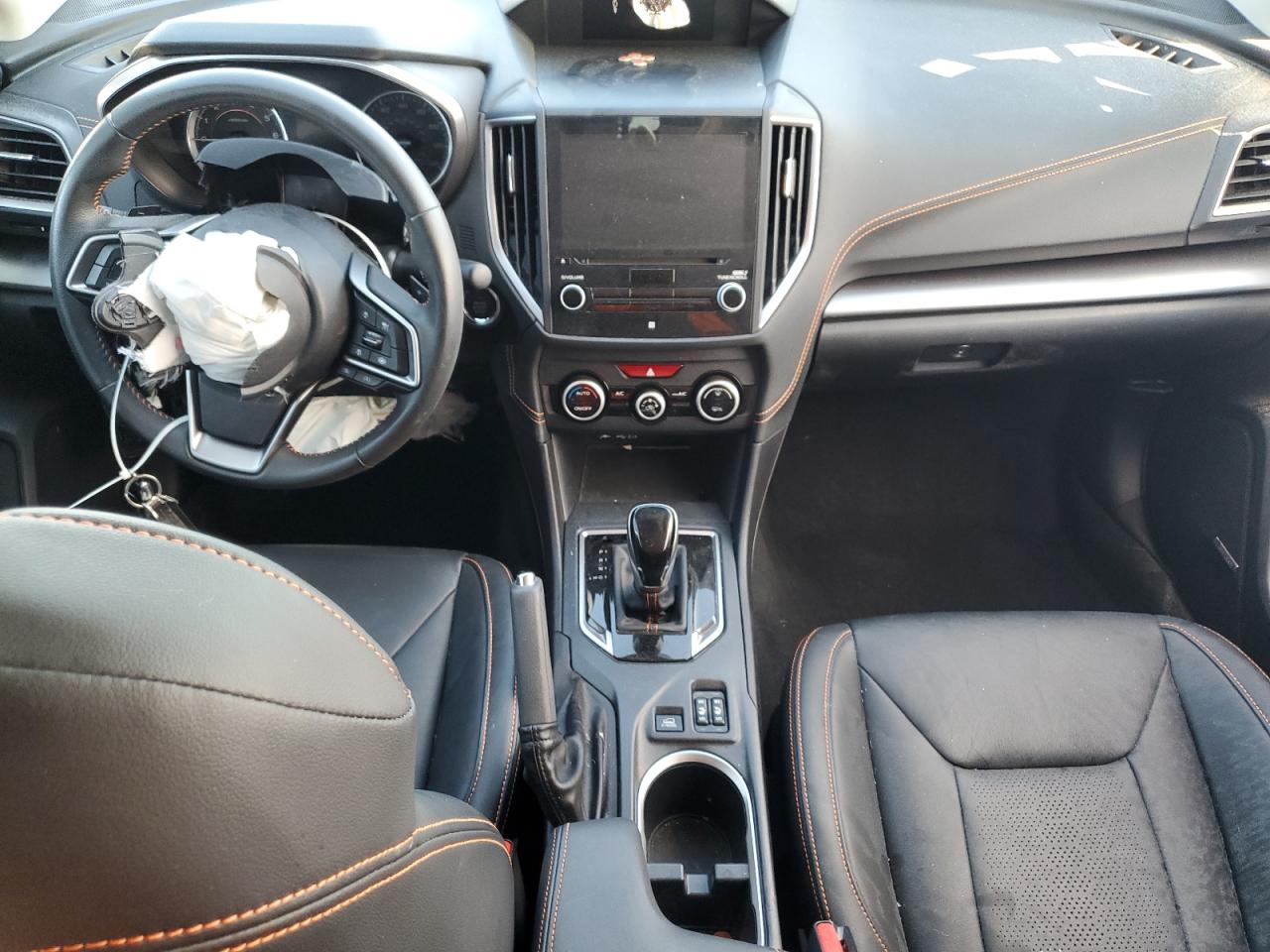 SUBARU CROSSTREK LIMITED