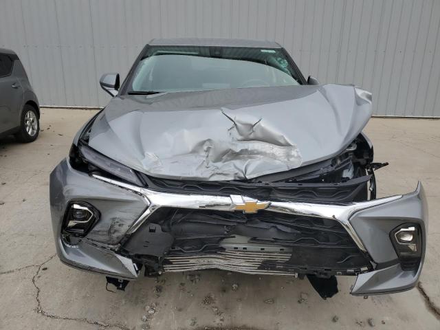 2025 CHEVROLET BLAZER 2LT - 3GNKBHR42SS230438