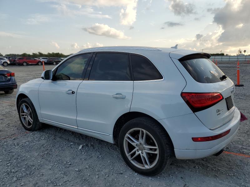 2015 AUDI Q5 PREMIUM #3274094507