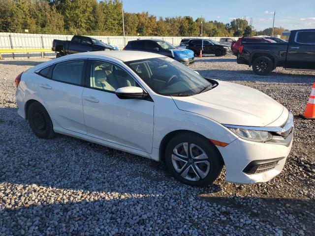 2017 HONDA CIVIC LX - 19XFC2F53HE042326