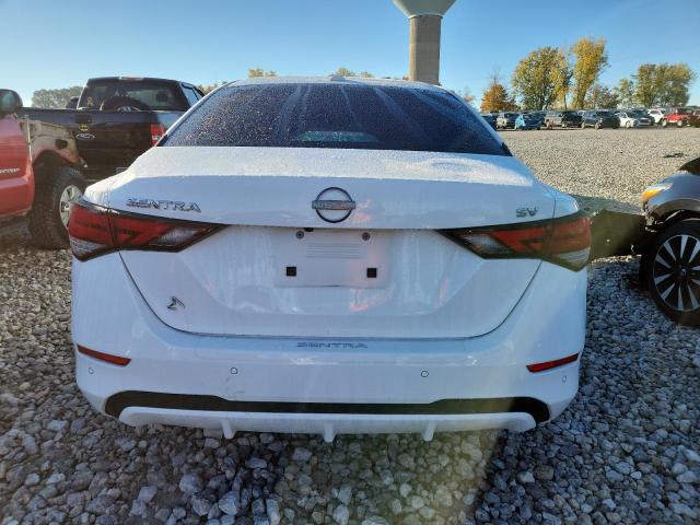 2024 NISSAN SENTRA SV - 3N1AB8CV8RY347764