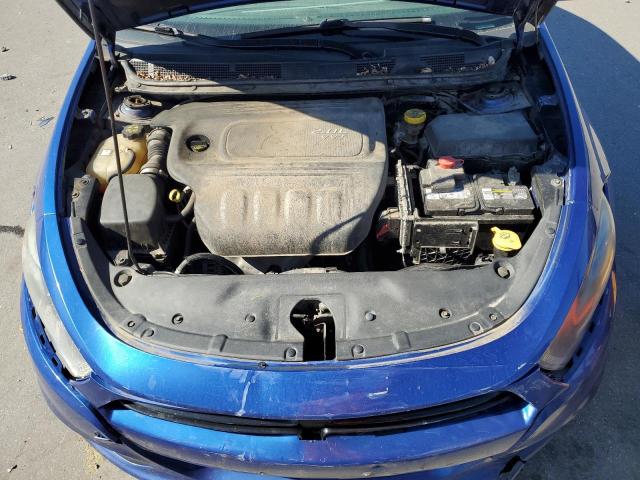 2013 DODGE DART SXT #3284717968