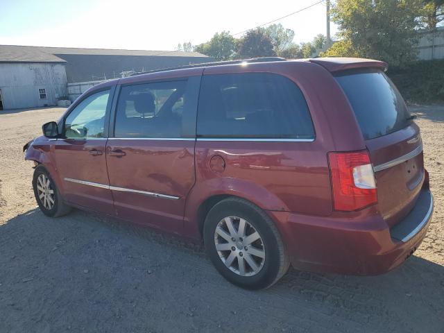 2014 CHRYSLER TOWN & COU - 2C4RC1BG1ER351186