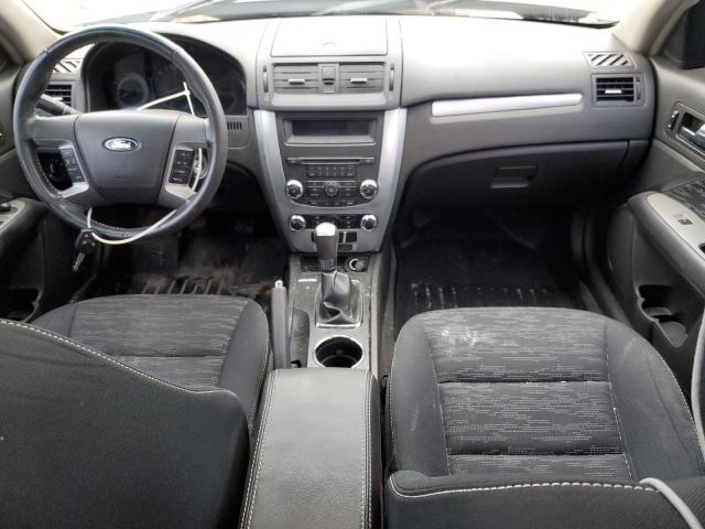 2010 FORD FUSION SE - 3FAHP0HA4AR355658