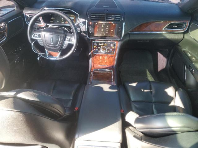 2017 LINCOLN CONTINENTA - 1LN6L9SK8H5609478