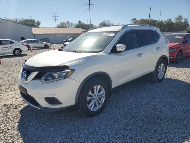 2014 NISSAN ROGUE S - 5N1AT2MT9EC760540