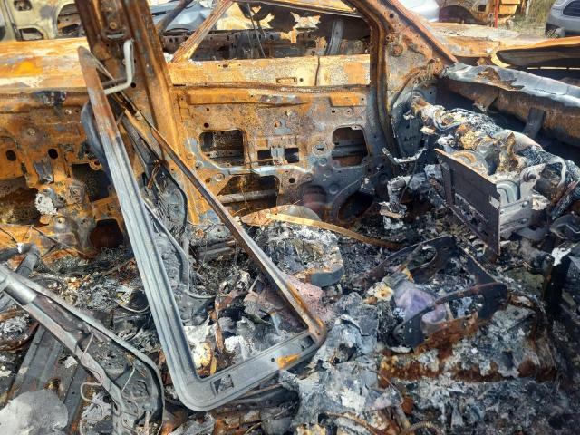 2024 NISSAN FRONTIER S - 1N6ED1EK2RN637141