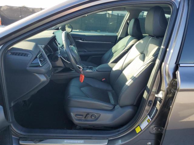 2022 TOYOTA CAMRY XSE 4T1K61AKXNU024525