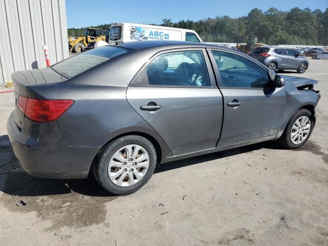 2013 KIA FORTE EX - KNAFU4A2XD5729666