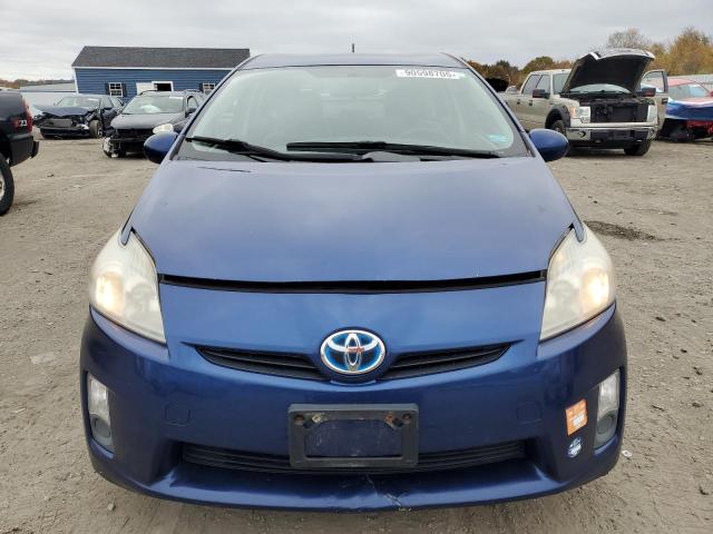 2011 TOYOTA PRIUS #3301716382