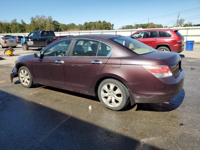 2010 HONDA ACCORD EXL - 5KBCP3F8XAB007436