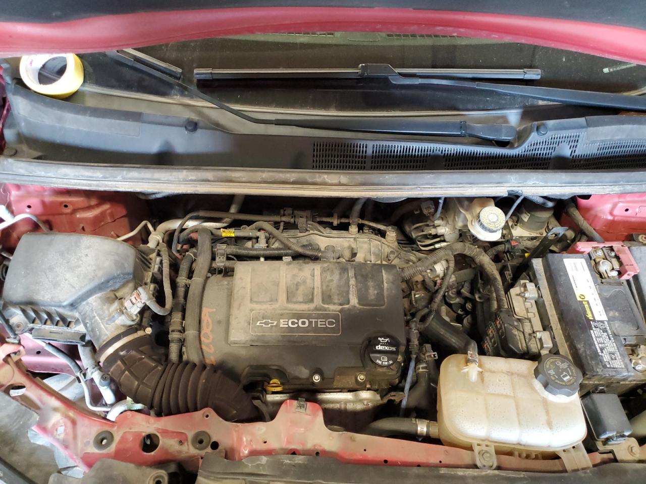 BUICK ENCORE PREFERRED