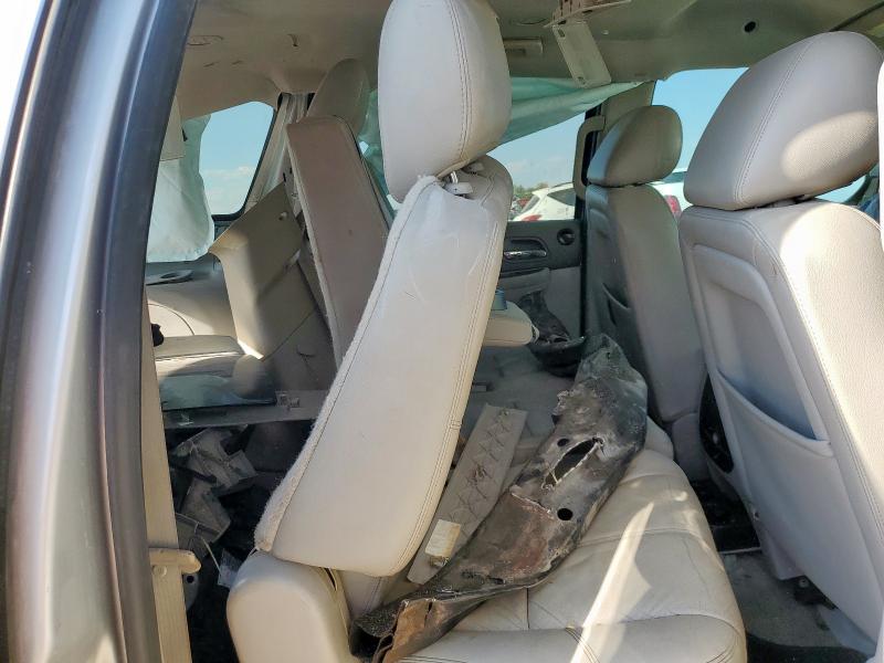 2014 CHEVROLET SUBURBAN C #3304711937