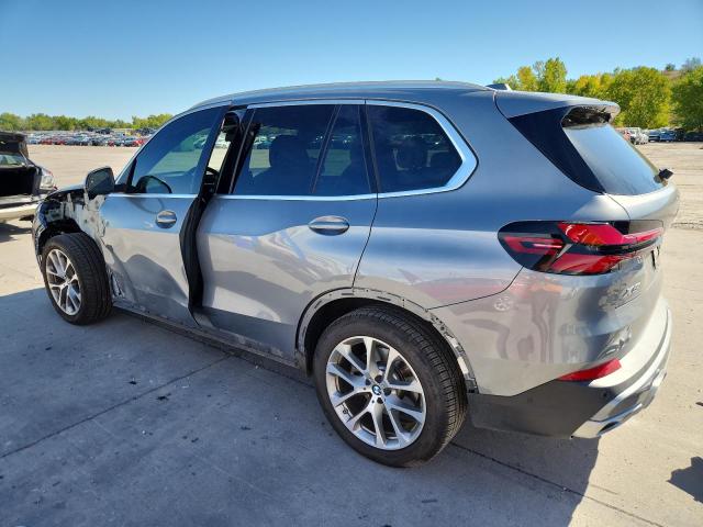 2024 BMW X5 XDRIVE4 - 5UX23EU07R9V45952
