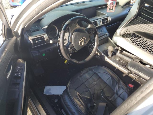 2016 LEXUS IS 200T #3293447405