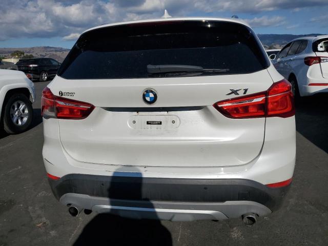2016 BMW X1 XDRIVE28I WBXHT3C38G5E49740